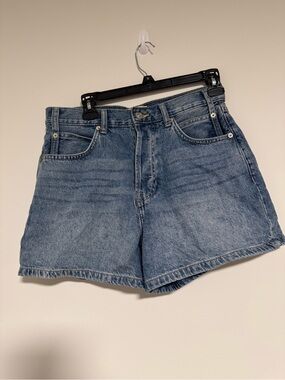 We The Free Tippi Denim Shorts